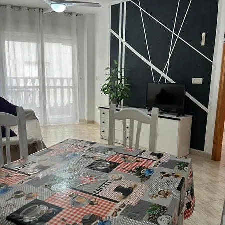 Radio Murcia Torrevieja Exterior photo