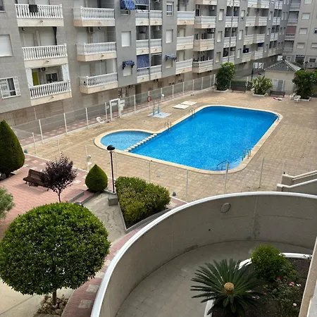 Radio Murcia Torrevieja Exterior photo