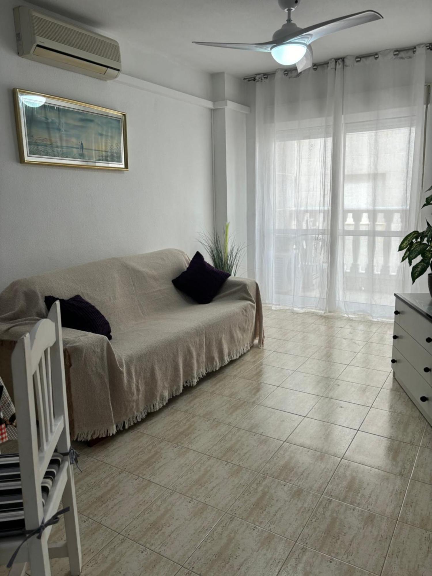 Radio Murcia Apartamento