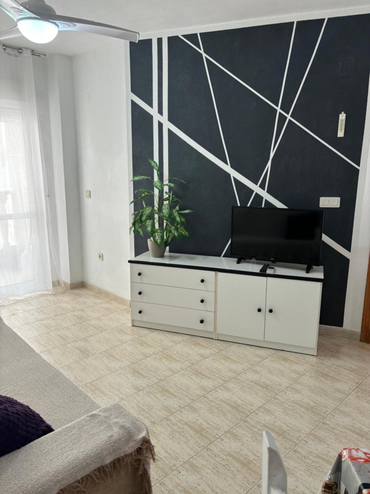 Apartment Radio Murcia Torrevieja