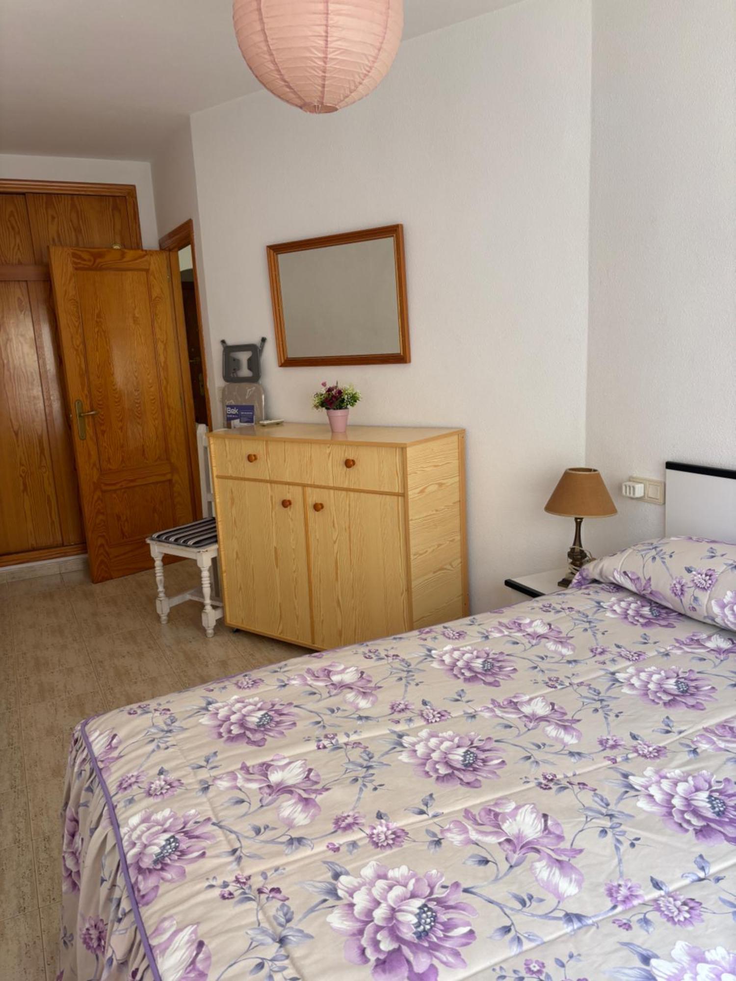 Radio Murcia Apartment Torrevieja