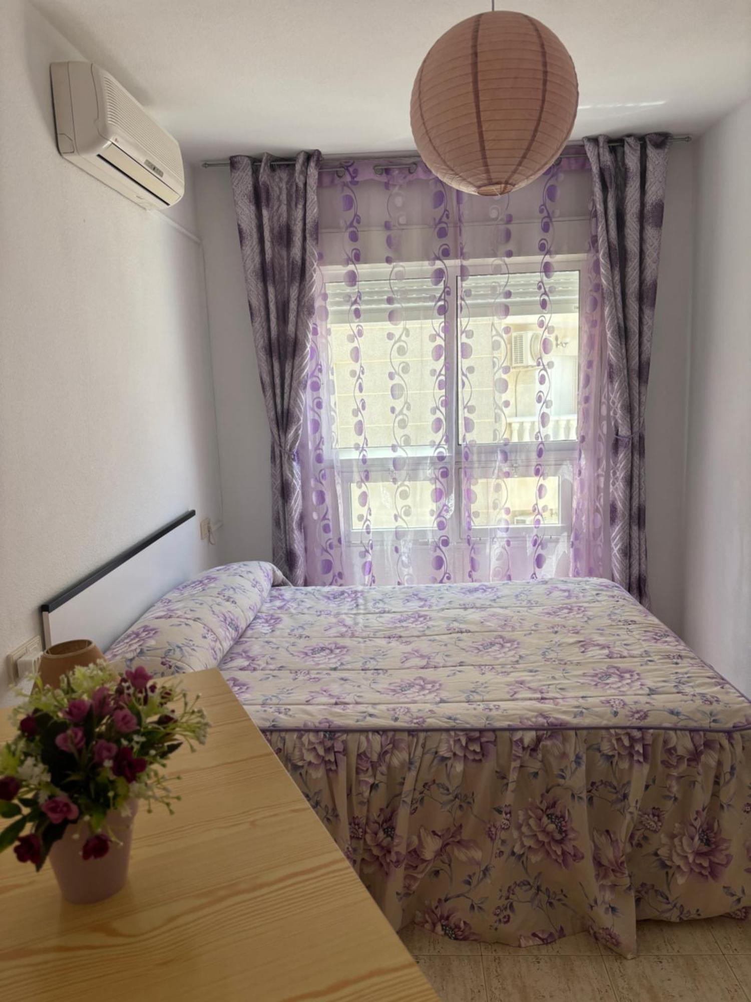 Apartment Radio Murcia