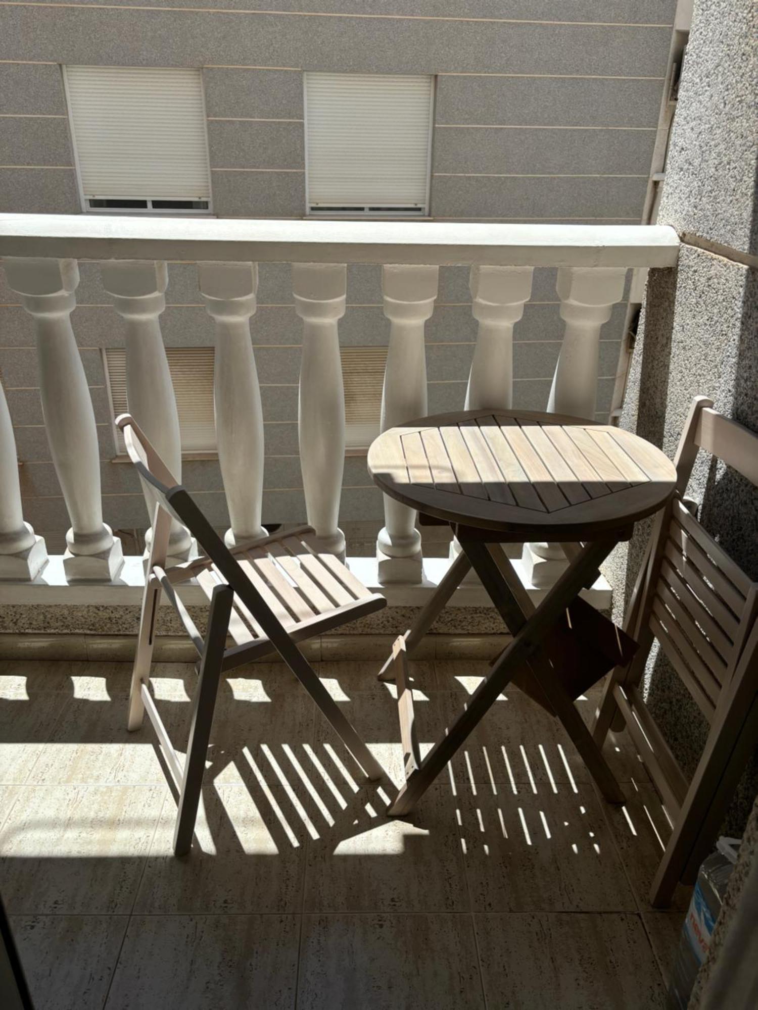 Radio Murcia Apartment Torrevieja